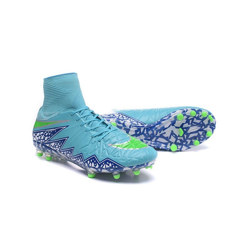 nouveau crampon nike montant