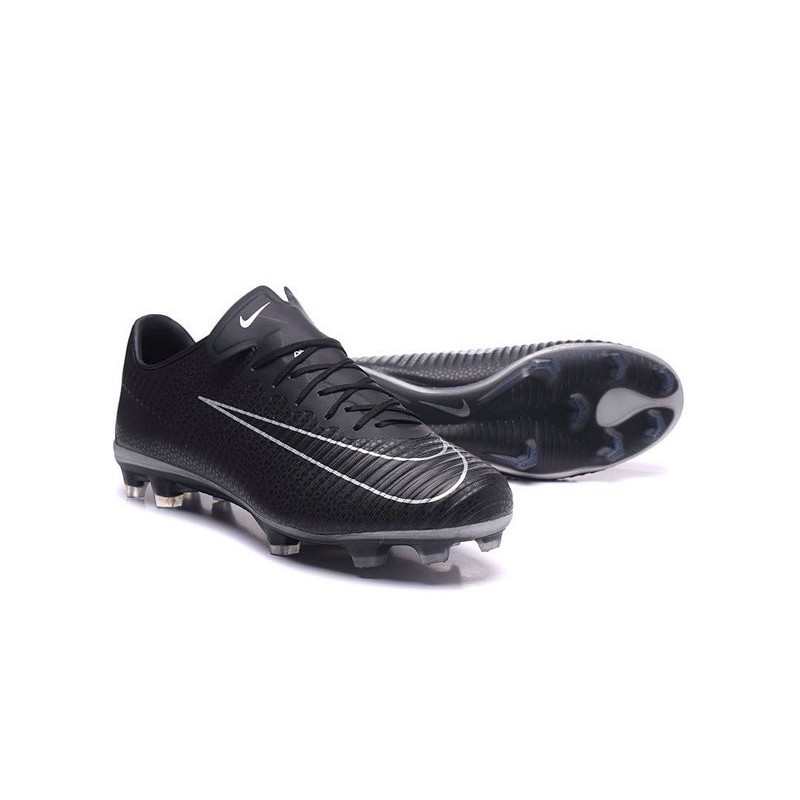 crampon nike noir