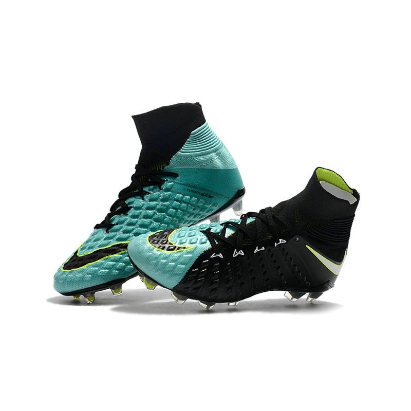 Nike Junior HypervenomX Proximo II Kids Football Boots, Grey