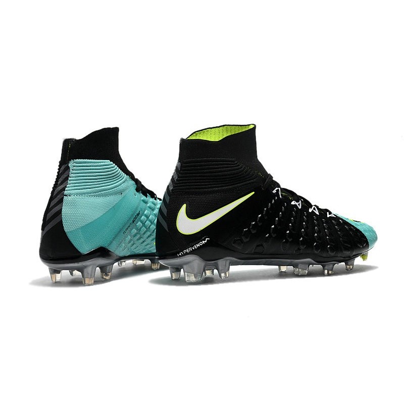 Nike Men's Hypervenom Phlenon II Ankle High Soccer Shoe