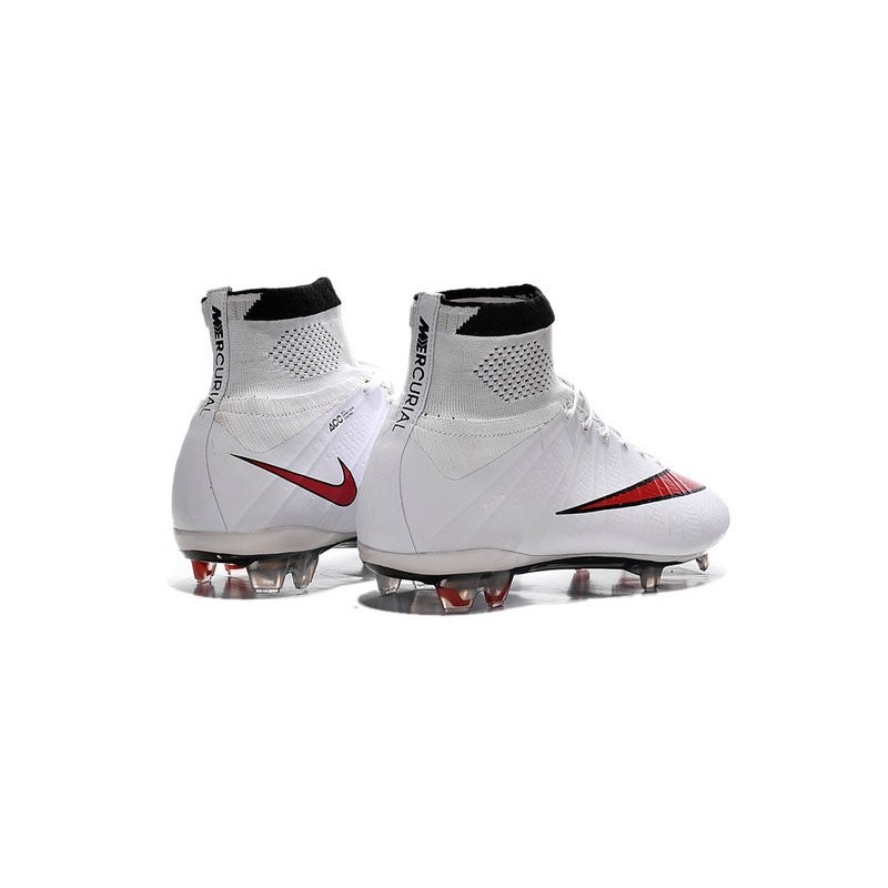 crampon montante