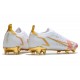 Nike Mercurial Vapor XIV Elite FG Blanco Rojo Oro