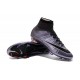 Nouvelles 2016 Nike Mercurial Superfly FG ACC Crampons Football Lilas Mangue Noir