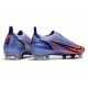 Nike Mercurial Vapor XIV Elite FG Mbappé Chardon Clair Argent Métallique