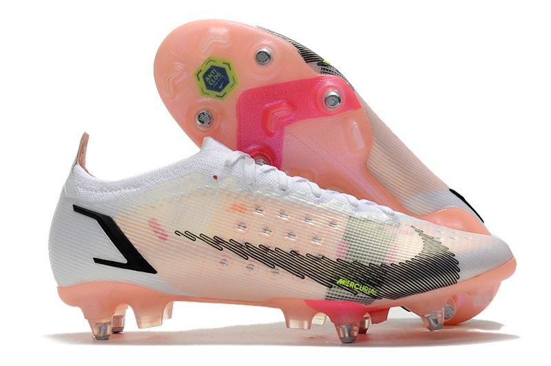 nike mercurial vapor 14 elite fg white