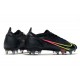 Nike Mercurial Vapor 14 Elite SG-Pro Hommes Black x Prism - Noir Cyber