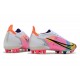 Nike Mercurial Vapor XIV Elite AG Chaussure Blanc Multicolore