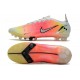 Nike Mercurial Vapor XIV Elite AG Chaussure Blanc Mangue