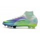 Nike Mercurial Superfly 8 Elite FG Dream Speed Vert Volt Vert Electro