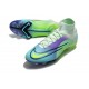 Nike Mercurial Superfly 8 Elite FG Dream Speed Vert Volt Vert Electro