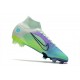 Nike Mercurial Superfly 8 Elite FG Dream Speed Vert Volt Vert Electro