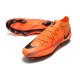 Nike Phantom GT2 Elite DF FG Oange Laser Noir Orange Total