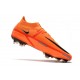 Nike Phantom GT2 Elite DF FG Oange Laser Noir Orange Total