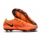 Crampon Nike Phantom GT2 Elite FG Oange Laser Noir Orange Total