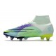 Nike Mercurial Superfly 8 Elite SG-Pro AC Dream Speed Vert Volt Vert Electro