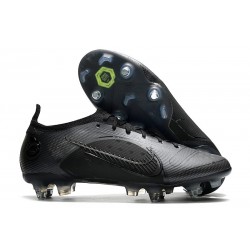 Nike Mercurial Vapor 14 Elite SG-Pro AC Hommes Noir