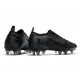 Nike Mercurial Vapor 14 Elite SG-Pro AC Hommes Noir