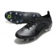 Nike Mercurial Vapor 14 Elite SG-Pro AC Hommes Noir