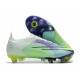 Nike Mercurial Vapor 14 Elite SG-Pro AC Dream Speed Vert Volt Vert Electro