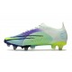 Nike Mercurial Vapor 14 Elite SG-Pro AC Dream Speed Vert Volt Vert Electro