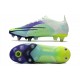 Nike Mercurial Vapor 14 Elite SG-Pro AC Dream Speed Vert Volt Vert Electro