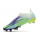 Nike Mercurial Vapor 14 Elite SG-Pro AC Dream Speed Vert Volt Vert Electro