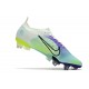 Nike Mercurial Vapor 14 Elite SG-Pro AC Dream Speed Vert Volt Vert Electro