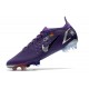 Nike Mercurial Vapor 14 Elite FG Ronaldo CR7 Violet Argent