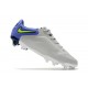 Chaussures Nike Tiempo Legend 9 Elite FG Gris Brouillard Volt Sapphire