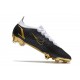 Nike Mercurial Vapor 14 Elite FG Noir Or