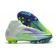 Nike Mercurial Superfly VIII Elite AG Dream Speed Vert Volt Vert Electro