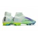 Nike Mercurial Superfly VIII Elite AG Dream Speed Vert Volt Vert Electro