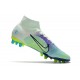 Nike Mercurial Superfly VIII Elite AG Dream Speed Vert Volt Vert Electro