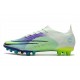 Nike Mercurial Vapor XIV Elite AG Dream Speed Vert Volt Vert Electro