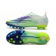 Nike Mercurial Vapor XIV Elite AG Dream Speed Vert Volt Vert Electro