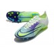 Nike Mercurial Vapor XIV Elite AG Dream Speed Vert Volt Vert Electro