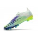 Nike Mercurial Vapor XIV Elite AG Dream Speed Vert Volt Vert Electro