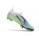 Nike Mercurial Vapor XIV Elite AG Dream Speed Vert Volt Vert Electro