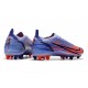 Nike Mercurial Vapor XIV Elite AG Mbappé Chardon Clair Argent Métallique