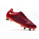 Nike Tiempo Legend 9 Elite SG-Pro Rouge Equipe Blanc Hibiscus Mystique