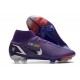 Chaussure Nike Mercurial Superfly 8 Elite FG Ronaldo CR7