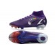 Chaussure Nike Mercurial Superfly 8 Elite FG Ronaldo CR7