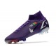 Chaussure Nike Mercurial Superfly 8 Elite FG Ronaldo CR7