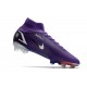 Chaussure Nike Mercurial Superfly 8 Elite FG Ronaldo CR7