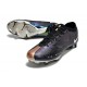 Nike Zoom Mercurial Vapor XV Elite FG Noir Or Blanc