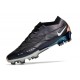 Nike Zoom Mercurial Vapor XV Elite FG Noir Or Blanc