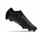 Nike Zoom Mercurial Vapor XV Elite FG Noir