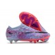 Nike Air Zoom Mercurial Vapor XV Elite SG Dream Speed 6 - Cobalt Bonheur Noi Fuchsia Rêve