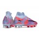 Nike Zoom Mercurial Superfly Elite IX FG Dream Speed 6 - Cobalt Bonheur Noi Fuchsia Rêve