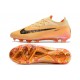 Nike Phantom GX Elite FG Neuf Teinte Citron Bordeaux Crush